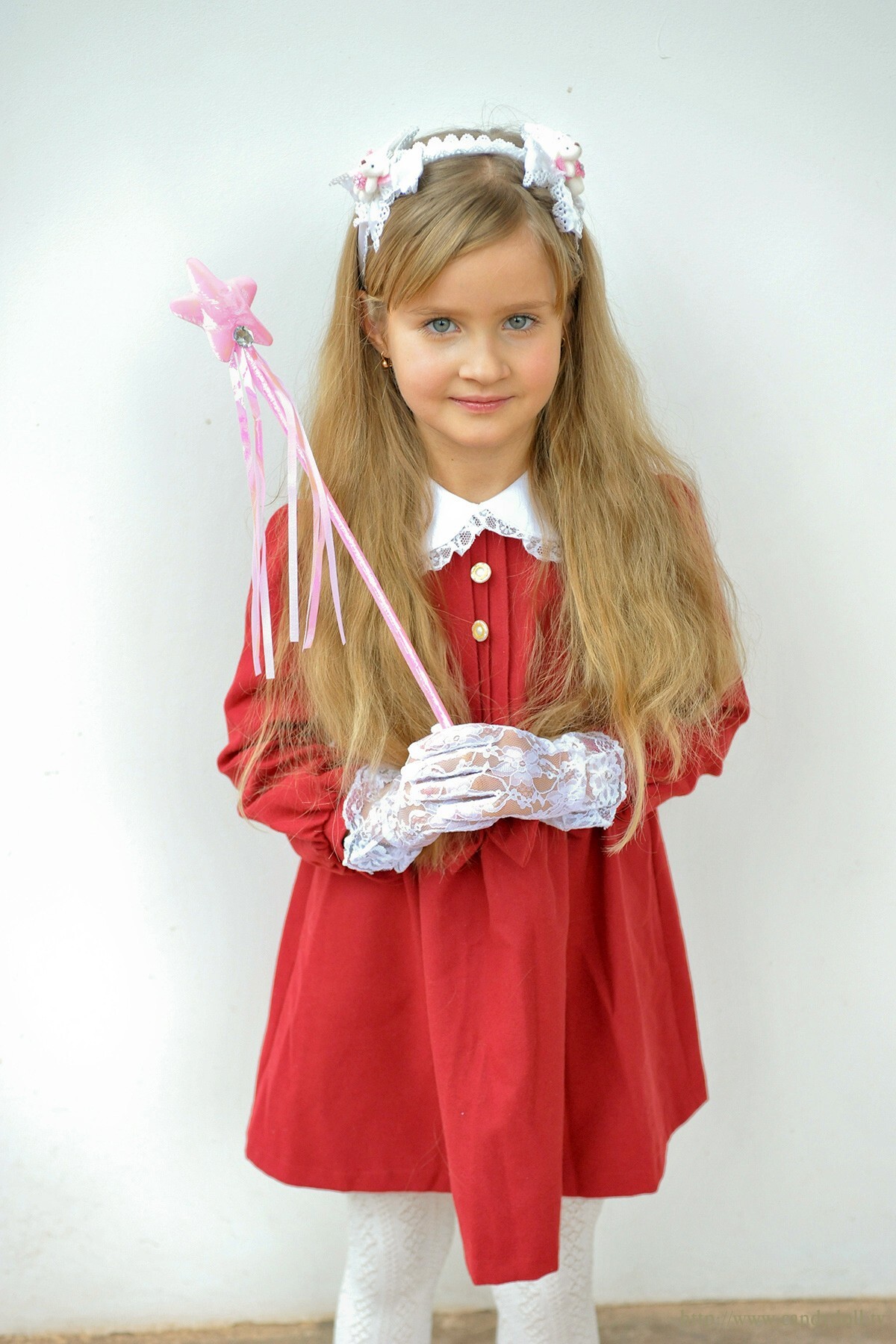 [CandyDoll] 萝莉套图系列 EvaG 系列1